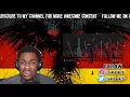 AMERICAN REACTS TO GERMAN RAP | reezy feat. Summer Cem - PHANTOM (prod. by reezy)