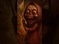 Download Lagu part 7: monster version of masha and the bear characters #shorts #scary #monster