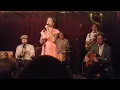 Meschiya Lake "The Rhythm In Me"