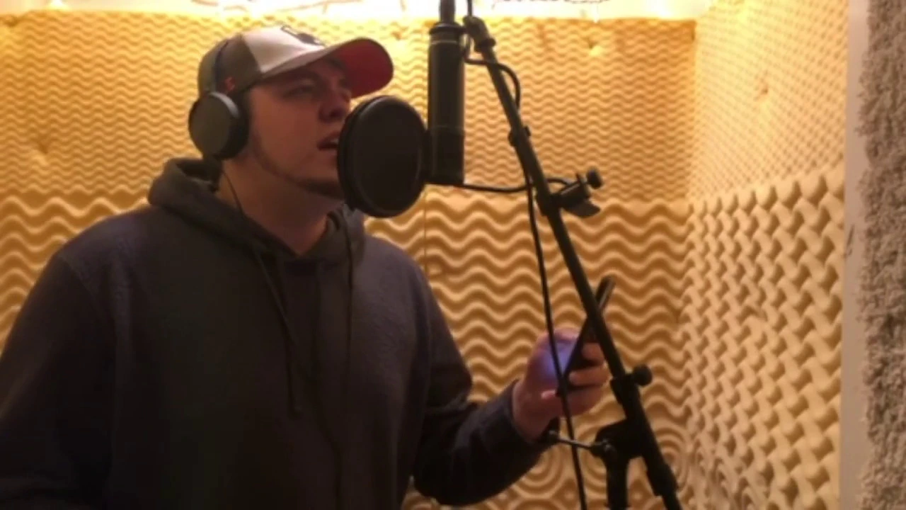 Endless Alleluia- Cory Asbury(Cover) by Christopher Humbert(Studio Session) Endless Alleluia- Cory Asbury(Cover) by Christopher Humbert(Studio Session)
