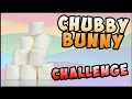 Lagu CHUBBY BUNNY CHALLENGE #R\u0026I-1
