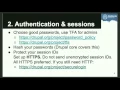 DrupalCon Dublin 2016 Cracking Drupal