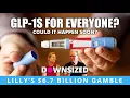Download Lagu Ozempic for Everyone? Why Experts Say It Could Happen Soon! GLP-1 NEWS