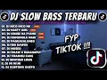 Download Lagu DJ SLOW BASS TERBARU 2024 🎵 NASTY GIRL X GRABE KA FYANG X NAMUMULA X MUSEO X NICO NICO NII VIRAL 🎧🇵🇭