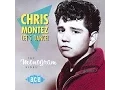 Lagu Let's  Dance by Chris Montez