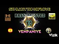 Download Lagu Venpaniye - Ko - Harris Jayaraj - Bass Boosted - Mp3 320 kbps