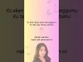Download Lagu KUTETAP MENANTI - NIKITA WILLY