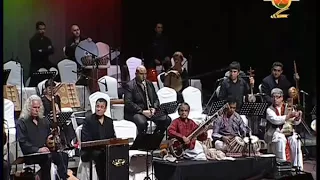 نصير شمة رحلة الارواح دندنها