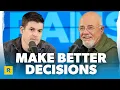 Stop Letting Dumb Decisions Control Your Financial Future March 18 2026
