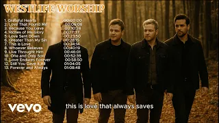 Westlife Gospel Compilation Official Gospel Songs Westlife Gospel Song Ai Aimusic 