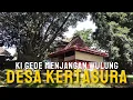 Misteri Situs Ki Gede Menjangan Wulung Desa Kertasura Kapetakan Kab. Cirebon @masteryogichannel