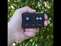 Ghost Controls 5 Button Premium Remote Overview
