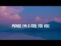 Alan Walker x VIZE - Space Melody (Lyrics) Edward Artemyev ft. Leony