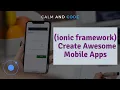 Learn Ionic Framework How to Install Node JS
