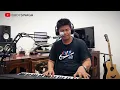 Download Lagu Cover Lagu Nostalgia - DISAAT KAU HARUS MEMILIH (Live) Cipt. Pance Pondaag