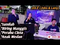 Download Lagu Patam - JAMILAH, BIRING MANGGIS, PERAHU CINTA || Cover By LEJO (Leny Joko) || Orgen Tunggal Kn7000