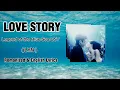 LYN - Love Story [ Legend of the Blue Sea OST ] ( Rom // Eng ) Lyrics