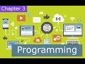 ICT English medium - Grade 9 Chapter 3