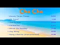 Download Lagu ChaCha Nonstop \