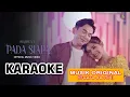 Download Lagu Sridevi  Pada Siapa KARAOKE instrument only with lyrics