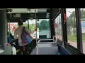 Leaving Cincinnati Ohio on Go Metro Route 20 Part 2