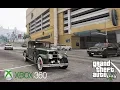 Download Lagu Grand Theft Auto V (Xbox 360) Free Roam Gameplay #5 [1080p]