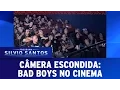 Download Lagu Bad boys no cinema | Câmeras Escondidas (23/04/17)