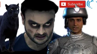 supercops vs supervillains