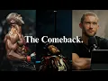 The Comeback Is Personal