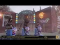 Fallout 76 perfect mothman egg used