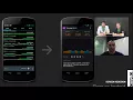 Android Design in Action Sleep Monitors and Backward Compatibility