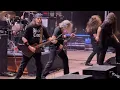 Cannibal Corpse - Inhumane Harvest | Red Rocks - Row 2 (Live, 4K) | Denver, Colorado 2024