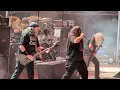 Download Lagu Cannibal Corpse - Inhumane Harvest | Red Rocks - Row 2 (Live, 4K) | Denver, Colorado 2024