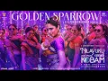 Golden Sparrow Lyric Video | Dhanush | Priyanka Mohan | Pavish | Anikha | GV Prakash #NEEK