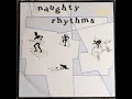 Naughty Rhythms - Look Like Me