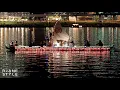 2019 Fantasy of Lights Boat Parade Tempe Town Lake Christmas Holidays in Arizona