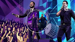                                                 الوليد وعاصي الحلاني   الهوارة                   دندنها