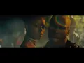 Bramsito - Sale mood ft. Booba