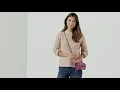 Iconic RFID All in One Crossbody Vera Bradley