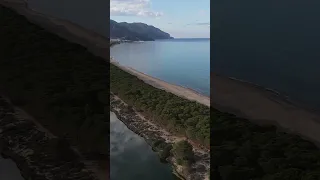 Arbatax anchorage Sardinia #sailingfamily #anchorage #sardinia #sailing