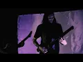 DEVIL'S REEF - Plague Uncovered [Guitar Playthrough]