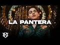 La Pantera - Alan Arrieta, Marcos Villalobos, Herencia De Grandes, Fuerza Regida
