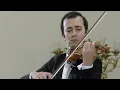 Niccolò Paganini – Cantabile, Op.17 MS 109 (1824)