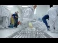 Life as a Field Service Engineer at Lam Research