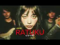 Lagu RATUKU – AWIE (Psychedelic Rock Ai Cover)