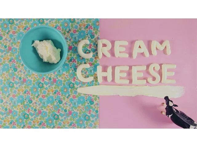 COMO FAZER CREAM CHEESE CASEIRO