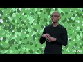 Opening keynote: building the next era of software at GitHub Universe 2026