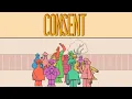 Consent for Kids