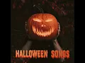 Spirits of the Dark Forest - Halloween Masters, Terror Halloween Suspenso & Halloween Songs