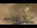 Download Lagu Cứ Lừa Dối Đi karaoke sưu tầm tone nữ